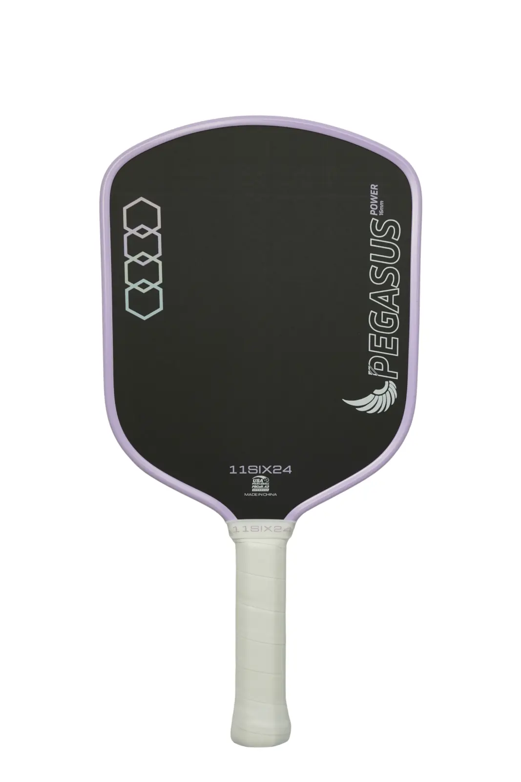 11Six24 All Court Pegasus 16mm pickleball paddle