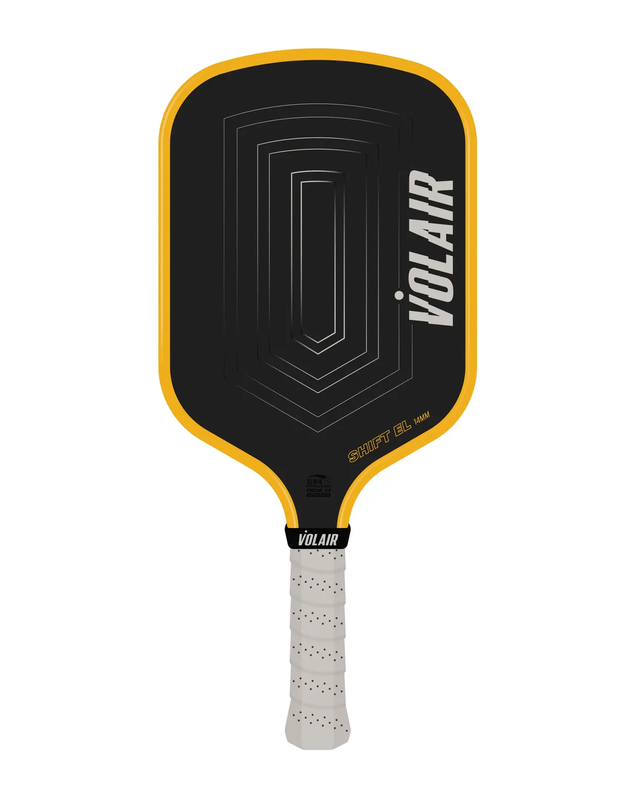 Volair Shift EL 14mm pickleball paddle